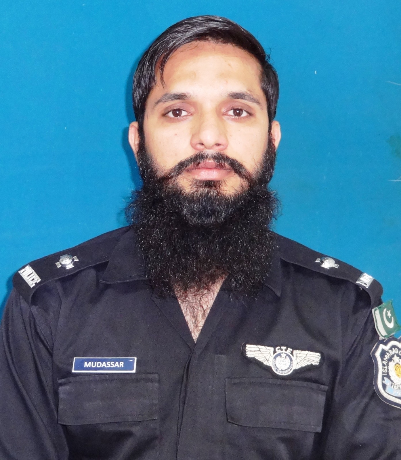 M. Mudassar Siddique