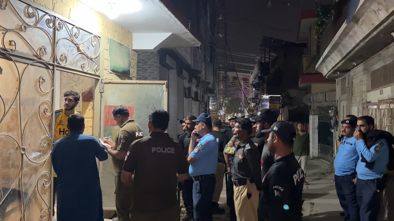 Margalla Police Trace Theft at Nawab of Bahawalpur Family’s Residence, Arrest 6 Accused and Recover 80% Stolen Property